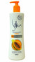 Silka Papaya Skin Whitening Lotion 500ml (with pump) - Large Size