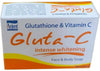 Gluta-C with Kojic Plus Lightening Face &amp;amp; Body Soap 135g - Next Day Delivery - Recaptured LTD
