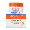 Gluta-C with Kojic Plus Lightening Face &amp;amp; Neck Cream 25g - Recaptured LTD