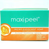 Maxi-Peel Micro-Exfoliant Soap with Papaya Enzymes 125g - Recaptured LTD