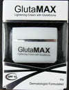 Glutamax Lightening Cream with Glutathione 30g - Recaptured LTD