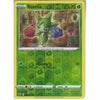 002/202 Roselia | Common Reverse Holo Card Pokemon TCG Sword &amp;amp; Shield (Base Set) - Recaptured LTD