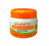 Gluta-C Intense Whitening Body Scrub 250g - Skin whitening face  body scrub