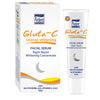 Gluta-C Intense Whitening Facial Serum Night Repair Whitening Concentrate 30ml