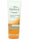 Eskinol Papaya Smooth White Facial Scrub with Pure Papaya Extract 100g