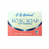 C.Y. CY Gabriel Kojic with Glutathione Skin Whitening Soap 135g