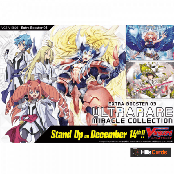 white lily musketeer cecilia Cardfight Vanguard White Lily Musketeer, Cecilia - V-EB03/UR03EN URR