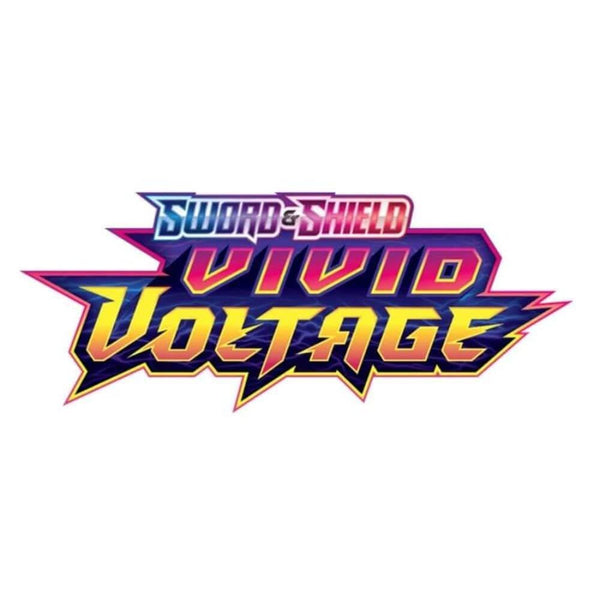 Rayquaza - SWSH04: Vivid Voltage - Pokemon