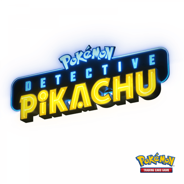 Detective Pikachu: Mewtwo GX Case File
