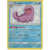 Pokemon Trading Card Game *Misprint* | SV10/SV94 Quagsire | Rare Holo Card | Hidden Fates Shiny Vault