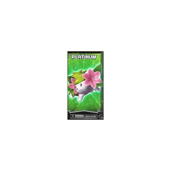 Pokemon Platinum - Flourish Theme Deck - New For 2009! - Recaptured LTD Pokemon Platinum - Flourish Theme Deck - New For 2009! - Recaptured LTD