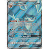 Pokemon SM-5 Ultra Prism Card: Glaceon GX - 141/156 - Full Art Ultra Rare Holo