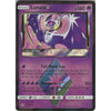 Pokemon SM-5 Ultra Prism Card: Lunala Prism Star - 62/156 - Rare Holo