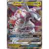 Pokemon SM-5 Ultra Prism Card: Palkia GX - 101/156 - Ultra Rare Holo