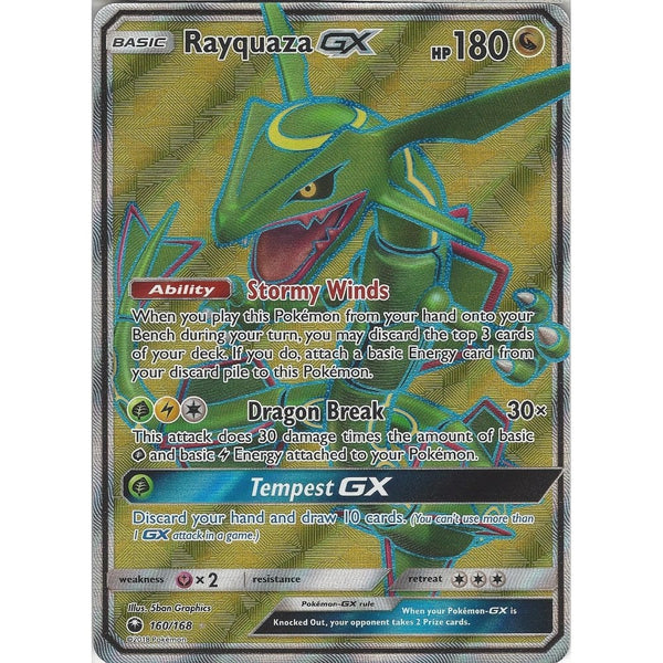 rayquaza gx pokemon card Pokémon TCG Rayquaza EX XY73 XY Promos – True Believers Gaming and  Collectibles main image 0