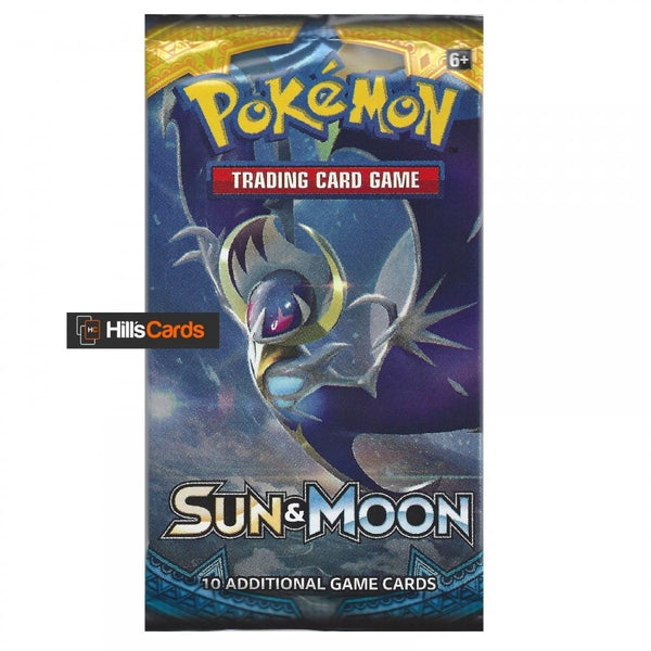 pokemon sun and moon 3 additional game cards Pokemon Sun & Moon 3 Pack Blister - Togedemaru - Triple Booster - Trad