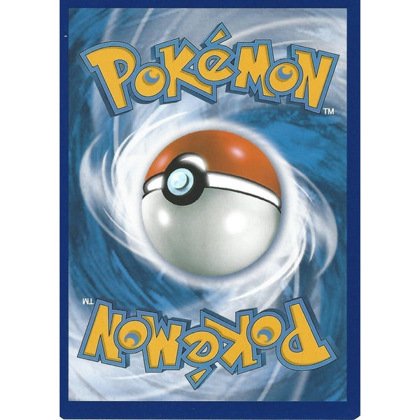 POKEMON XY STEAM SIEGE CARD - NUZLEAF 10/114