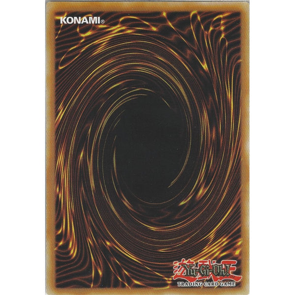 Yu-Gi-Oh! Trading Card - Battlewasp - Dart The Hunter - BLHR-EN032 - Ultra Rare 1st Edition