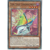 Yu-Gi-Oh! Trading Card Game IGAS-EN018 Time Thief Chronocorder | 1st Edition | Common Card