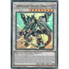 *Misprint* Borreload Savage Dragon - SAST-EN037 - Ultra Rare Card - 1st Edition