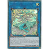 Yu-Gi-Oh! Trading Card Game *Misprint* | SAST-EN049 Trickstar Divaridis NO TITLE | Ultra Rare Card | 1st Edition