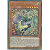 Yu-Gi-Oh! Trading Card Game *Misprint* | SAST-EN095 Trickstar Corobane NO TITLE | Ultra Rare Card | 1st Edition