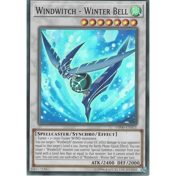 yugioh windwitch cards YGOrganization
