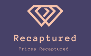 Recaptured LTD logo