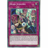 IGAS-EN080 Head Judging | 1st Edition Common Card YuGiOh Trading Card Game TCG