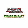 CHIM-EN048 Gorgon, Empress of the Evil Eyed | 1st Edition Super Rare Card YuGiOh