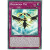 IGAS-EN074 Resurgam Xyz | 1st Edition Common Card | YuGiOh Trading Card Game TCG