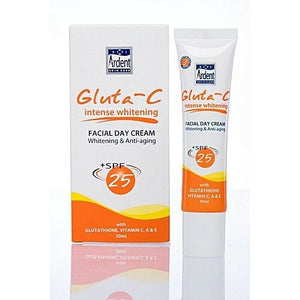 Gluta-C Intense Lightening Facial Day Cream 30ml