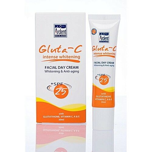 Gluta-C Intense Lightening Facial Day Cream 30ml