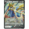 138/202 Zacian V | Rare Holo V Card | Pokemon TCG Sword and Shield S&amp;amp;S Base Set - Recaptured LTD