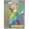 207/202 Bede | Rainbow Rare Card | Pokemon TCG Sword and Shield S&amp;amp;S Base Set - Recaptured LTD