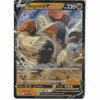 104/202 Regirock V | Rare Holo V Card Pokemon TCG Sword and Shield S&amp;amp;S Base Set - Recaptured LTD