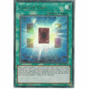 DUOV-EN052 Card of Fate | 1st Edition | Ultra Rare YuGiOh Trading Card Game TCG - Recaptured LTD