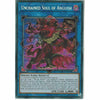 CHIM-EN044 Unchained Soul of Anguish | Unlimited | Secret Rare Card | YuGiOh TCG - Recaptured LTD