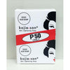 100% Authentic Kojie San Kojic Acid Skin Lightening Soap 2x65g UK SELLER - Recaptured LTD