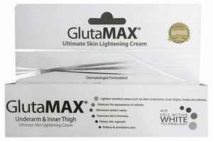 Glutamax Underarm amp; Inner Thigh Skin Lightening 30g