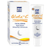 Gluta-C Intense Whitening Facial Serum Night Repair Whitening Concentrate 30ml - Recaptured LTD