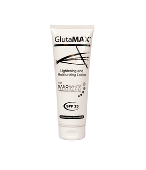 Glutamax Lightening amp; Moisturizing Lotion SPF25 90ml