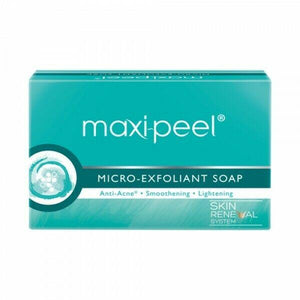Maxi-Peel Micro-Exfoliant Soap 125g
