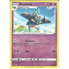 090/192 Drakloak Uncommon Card Pokemon Sword &amp;amp; Shield Rebel Clash - Recaptured LTD
