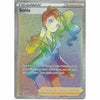 203/192 Sonia Full Art Rainbow Rare Card Pokemon Sword &amp;amp; Shield Rebel Clash - Recaptured LTD