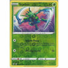 004/192 Scyther Common Reverse Holo Card Pokemon Sword & Shield Rebel Clash - Recaptured LTD