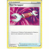 168/192 Tool Scrapper Uncommon Card Pokemon Sword &amp;amp; Shield Rebel Clash - Recaptured LTD