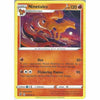 025/192 Ninetales Rare Card Pokemon Sword &amp;amp; Shield Rebel Clash - Recaptured LTD