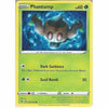 014/192 Phantump Common Card Pokemon Sword &amp;amp; Shield Rebel Clash - Recaptured LTD