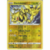 058/192 Electabuzz Common Reverse Holo Card Pokemon Sword &amp;amp; Shield Rebel Clash - Recaptured LTD